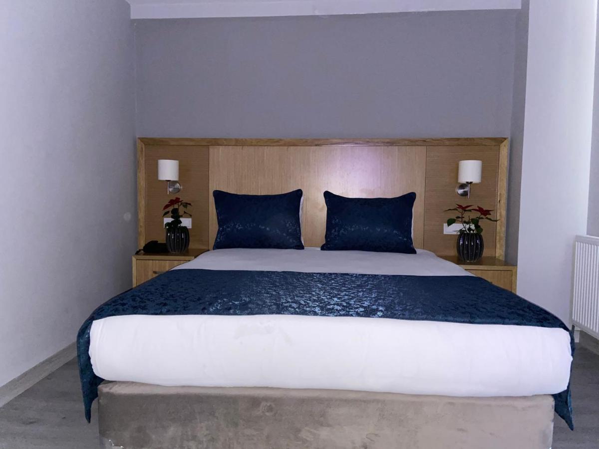 Liberi Hotel Taksim Стамбул Экстерьер фото