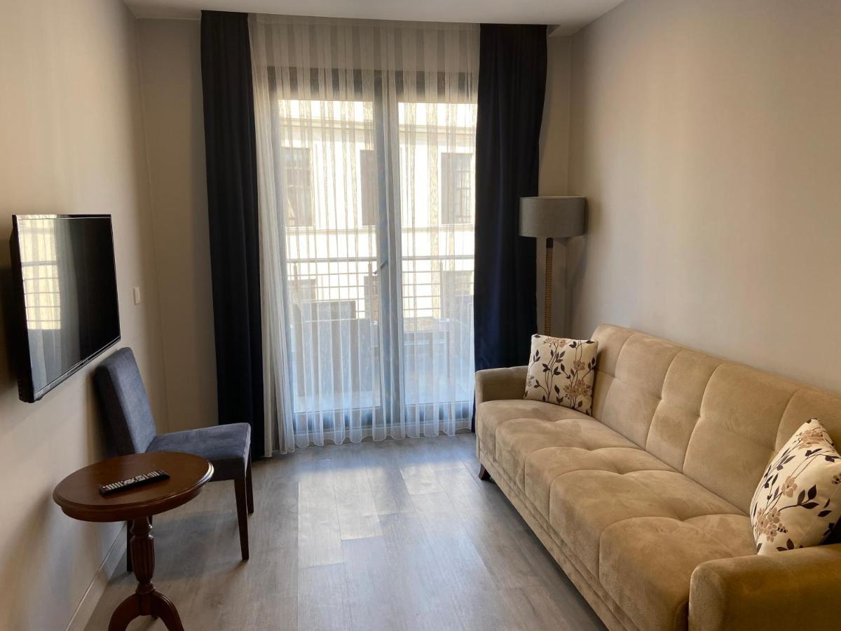 Liberi Hotel Taksim Стамбул Экстерьер фото